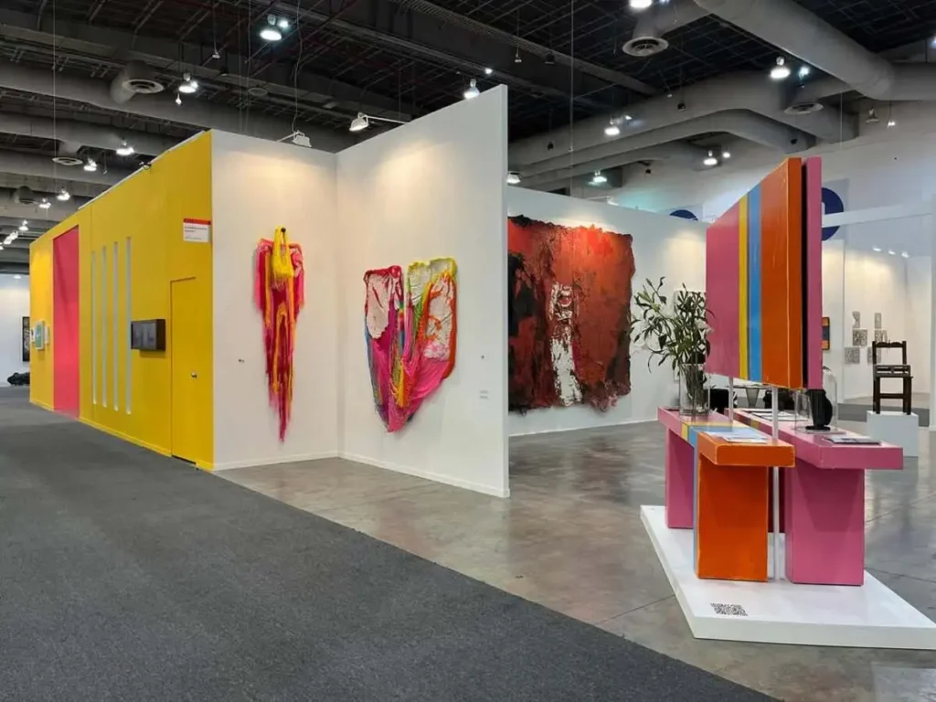 Feria de las Artes