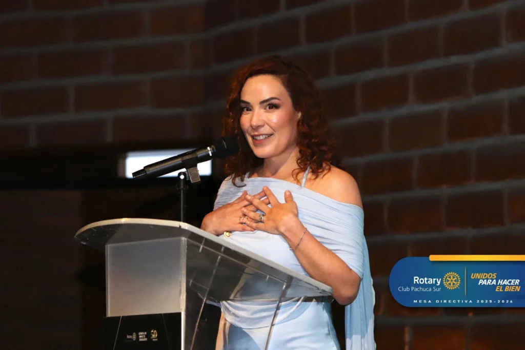 Ana Giazul Arriaga, Ángel Visua