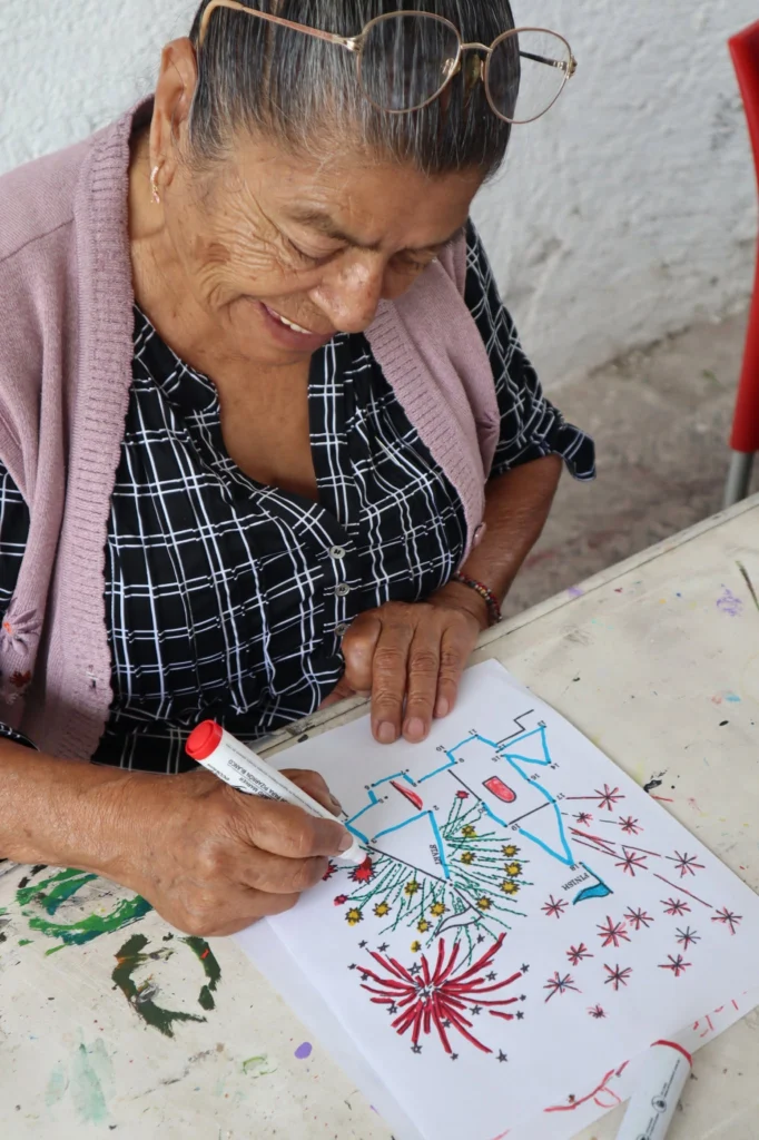 Actividades en el Centro Histórico