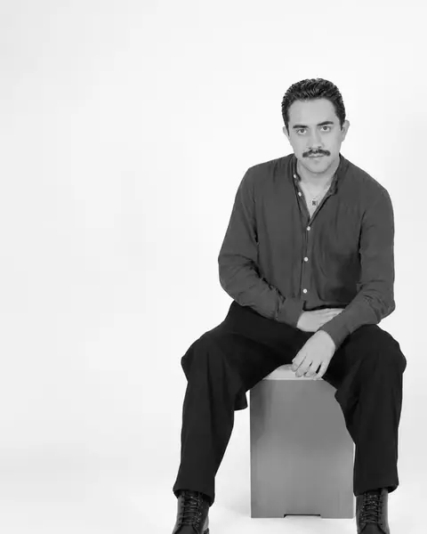 Mario Asiain Teopa